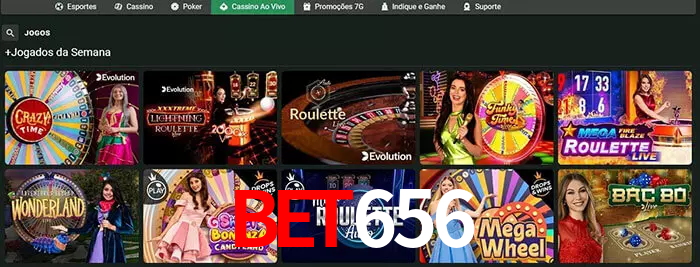 Bet656 bet