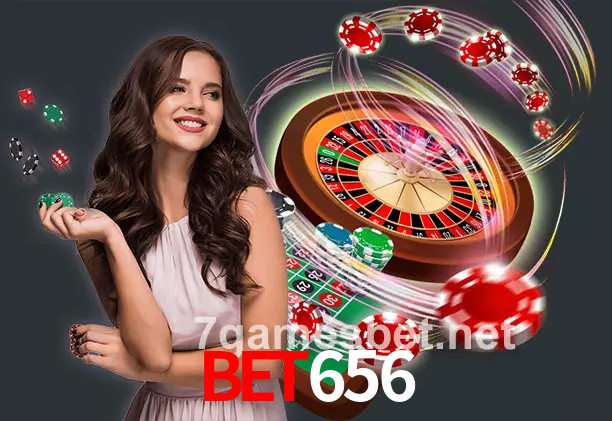 vivo no cassino Bet656