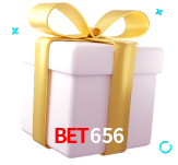 Receba seus bônus de boas-vindas no Bet656