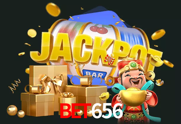 Bet656 bet